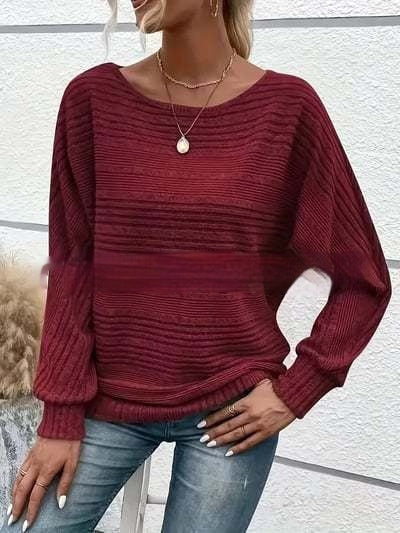 Wine Red / M