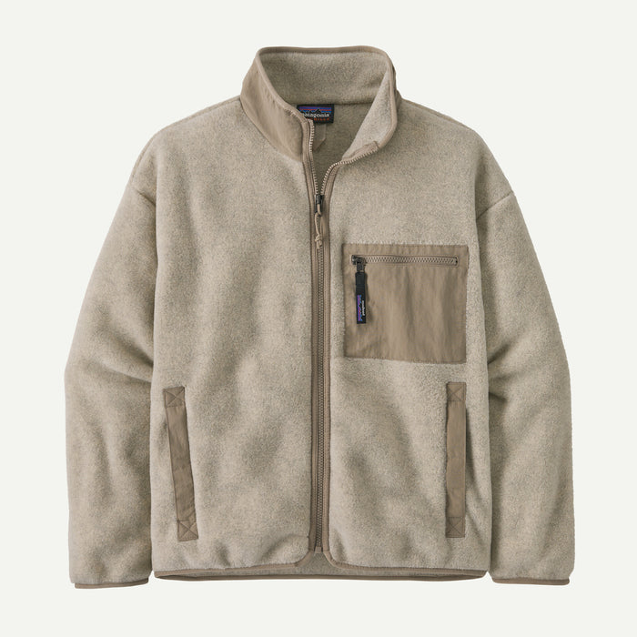 Women's Synchilla Fleece