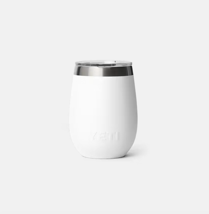 YETI Rambler 10 oz Wine Tumbler