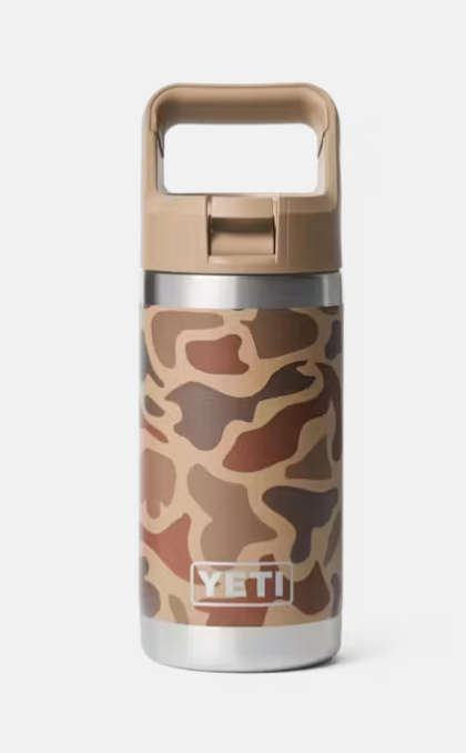 Wetlands Camo