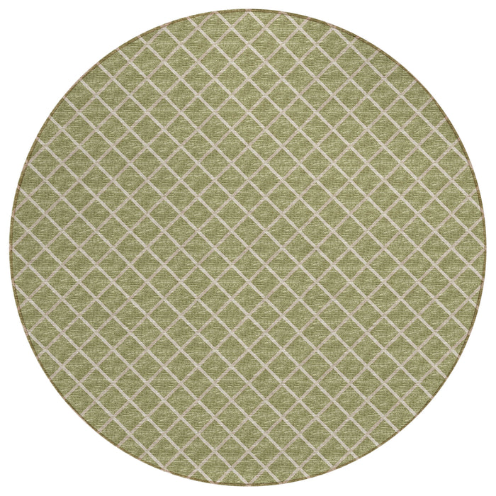 10' Round