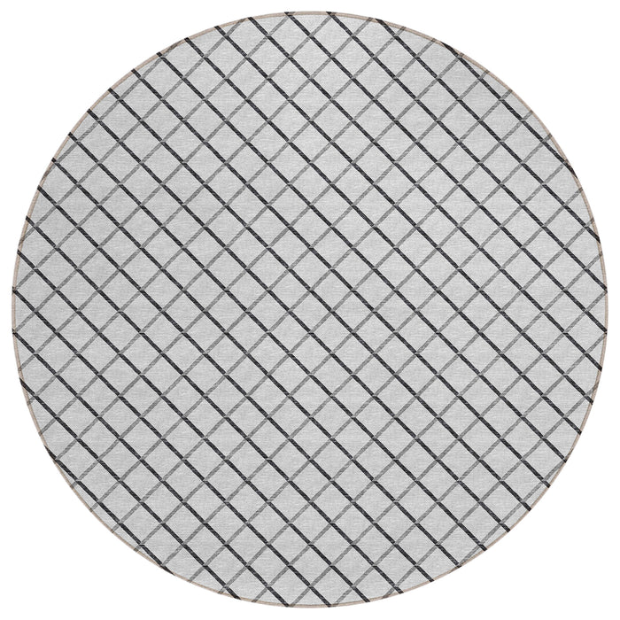 10' Round
