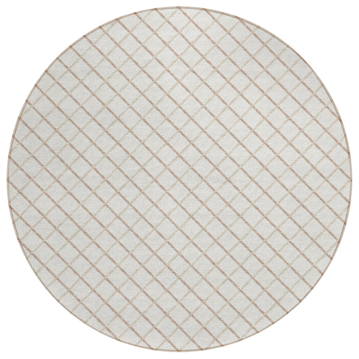 10' Round