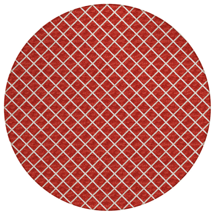 10' Round