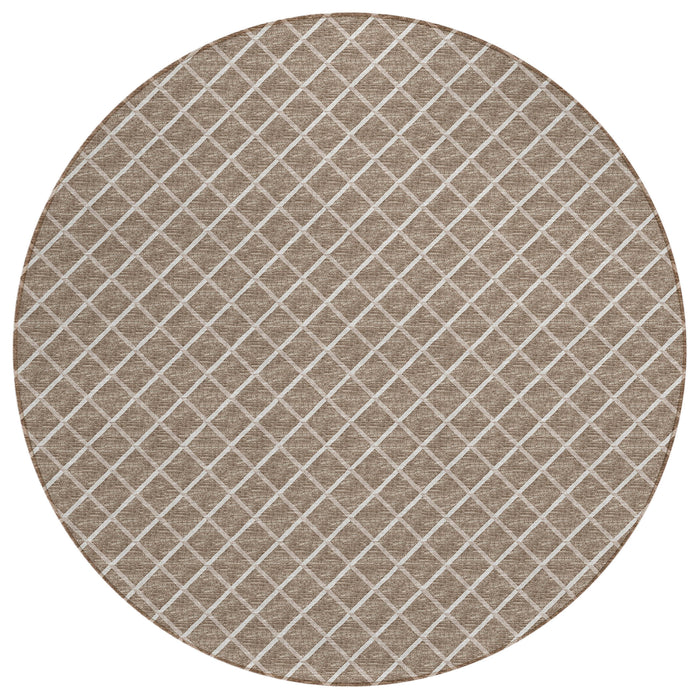 10' Round