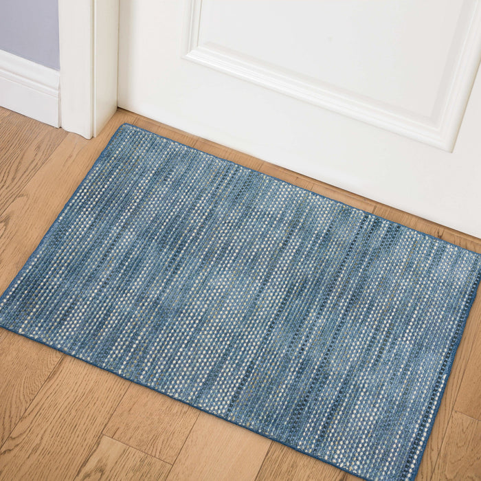 lifestyle The Rug Corner Dalyn Zion ZN1 Navy Zion ZN1 Navy