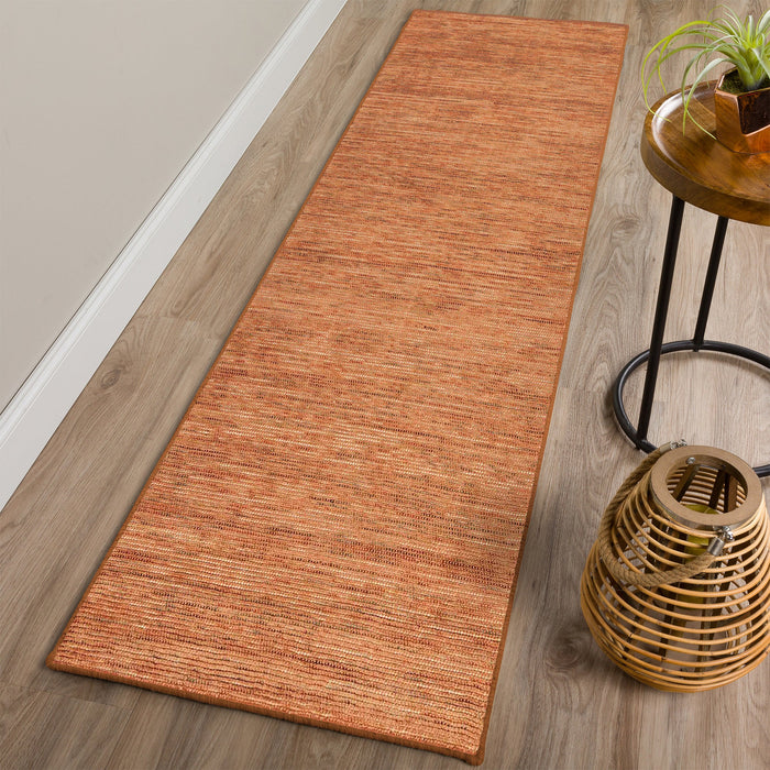 lifestyle The Rug Corner Dalyn Zion ZN1 Spice Zion ZN1 Spice