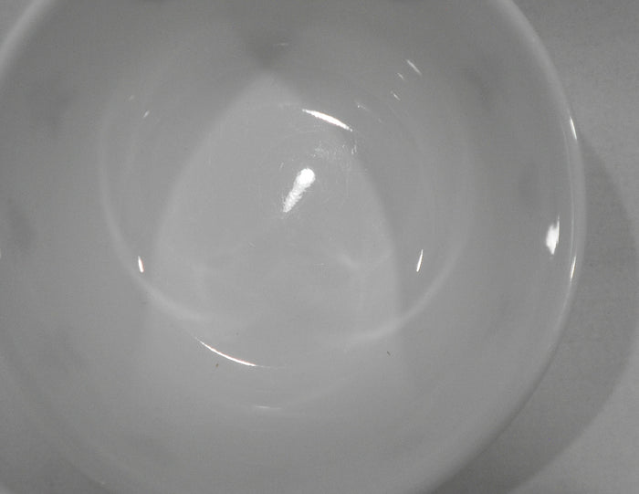 ❤️ 1 Corelle GINGERBREAD MEN & HEARTS 28-oz Super SOUP BOWL Christmas Valentines