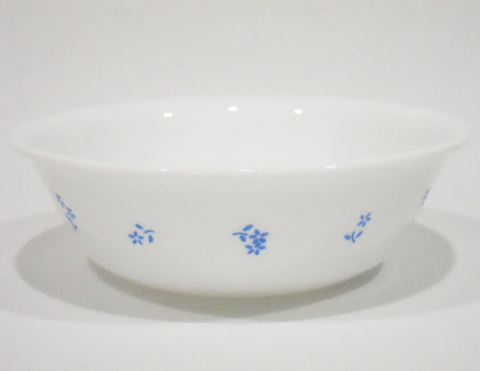 1 Corelle PROVINCIAL BLUE 18-oz SOUP Cereal SALAD BOWL *English Garden Floral
