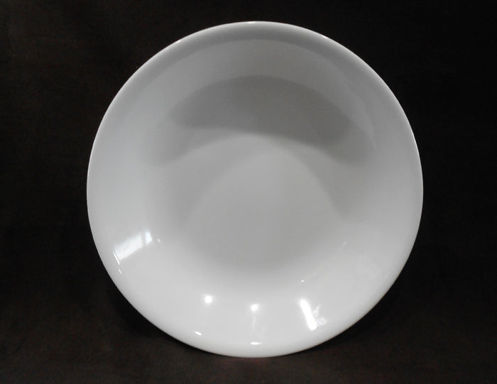 1 Corelle WINTER FROST WHITE 20-oz PASTA BOWL 8.5" Cereal Soup Stew Vegetables