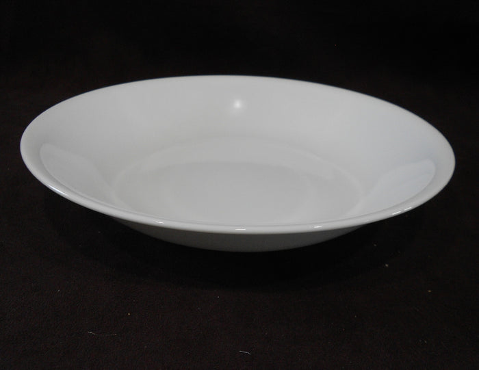 1 Corelle WINTER FROST WHITE 20-oz PASTA BOWL 8.5" Cereal Soup Stew Vegetables