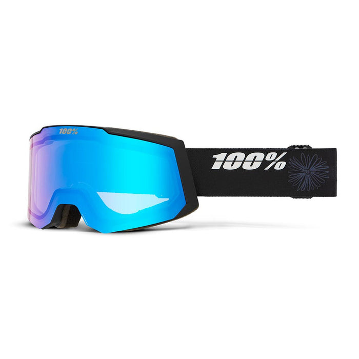 100% Snowcraft S Goggle - Zoi/Lavender