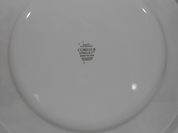 ❤️ 16-pc Corelle BIRDS and BOUGHS Dinnerware Set *CHRISTMAS + 2014 Holiday Plate