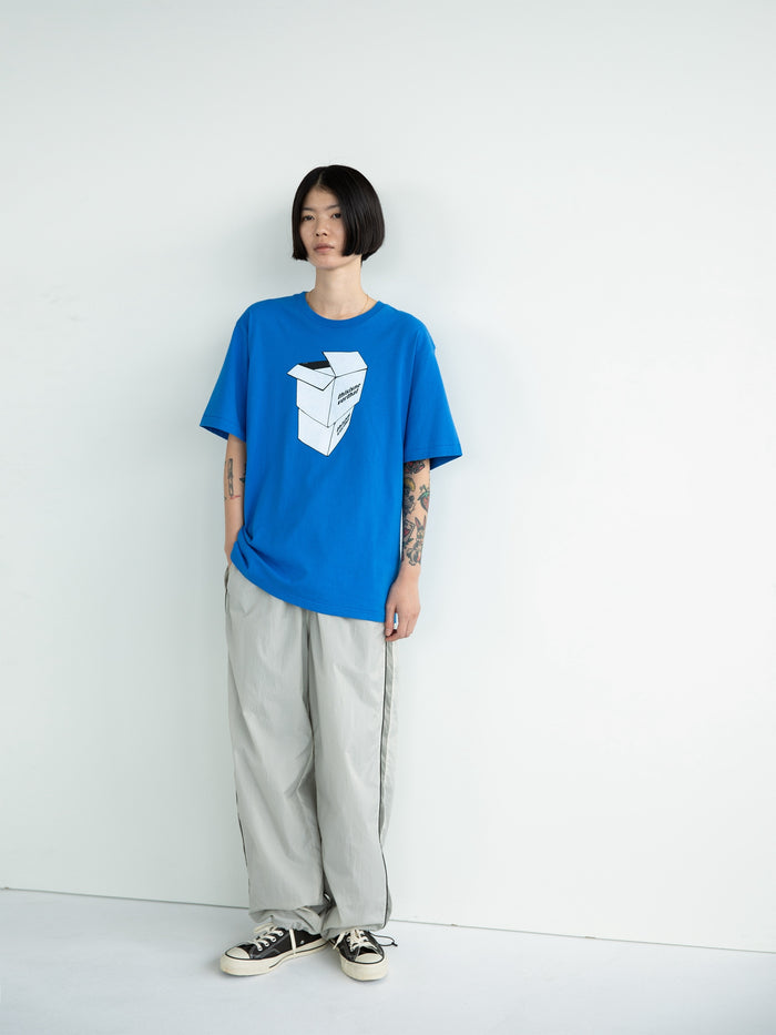 2 Parcels Tee