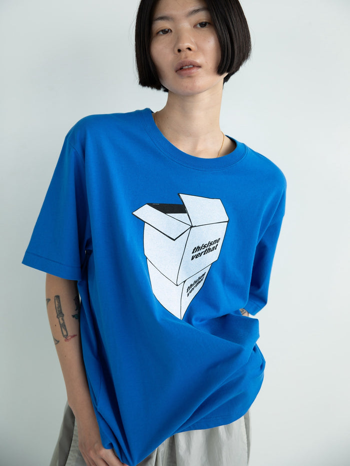 2 Parcels Tee