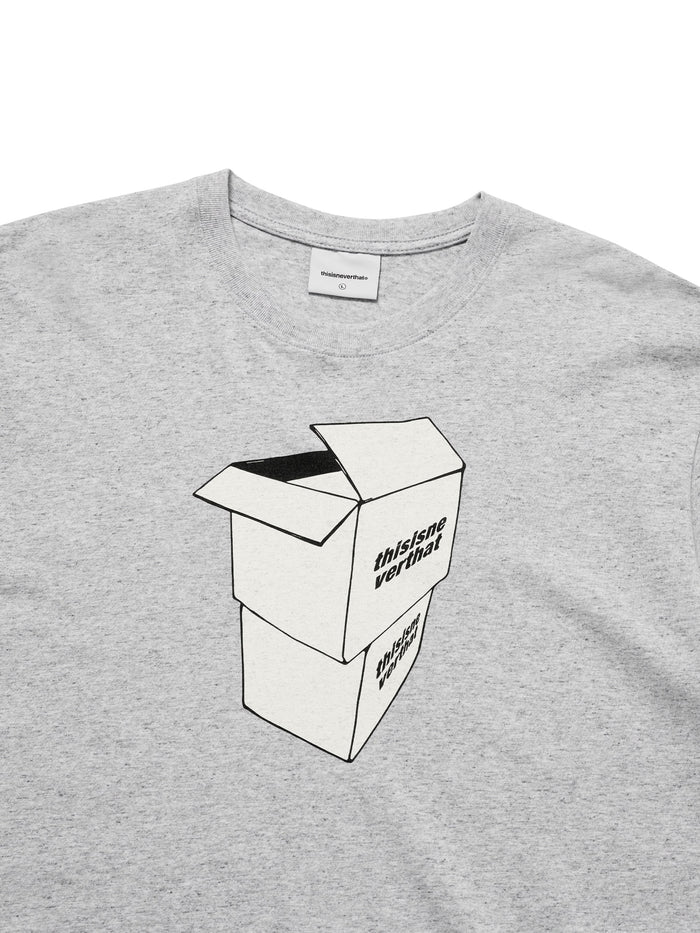 2 Parcels Tee