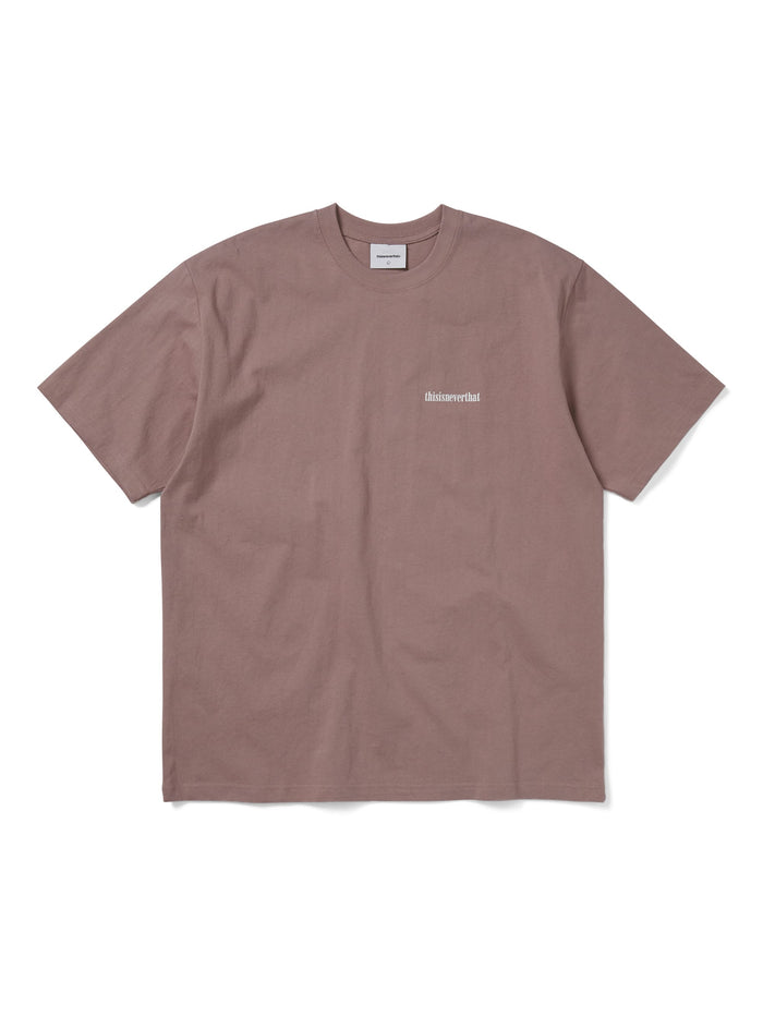 4 Panels Tee