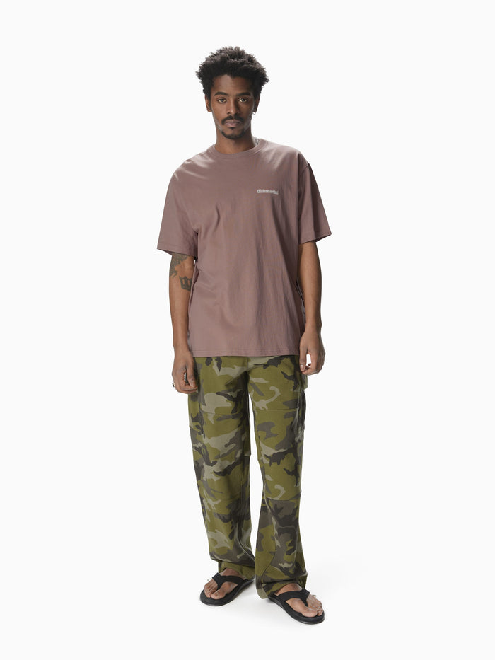 4 Panels Tee
