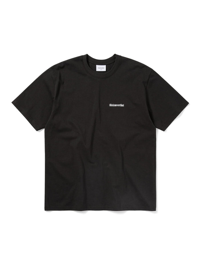 4 Panels Tee