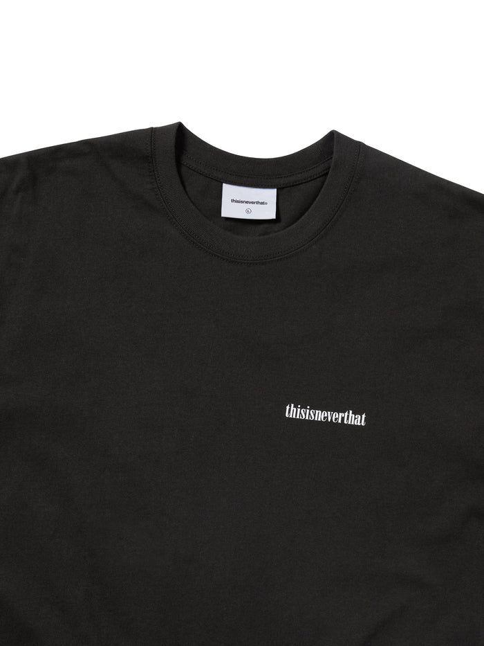 4 Panels Tee