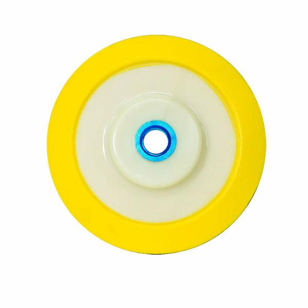 5" Flex Edge Grip Backing Plate - Detailing Connect