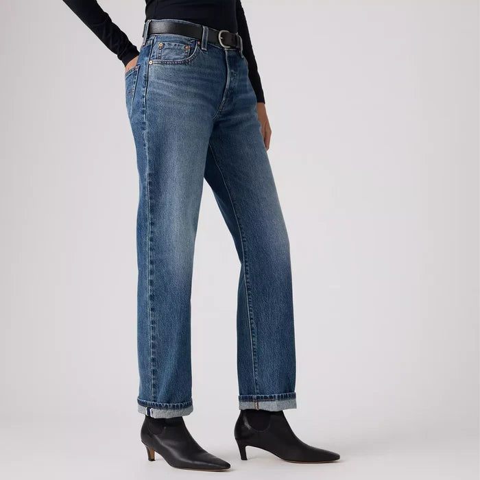501 90s Selvedge Women's Jeans