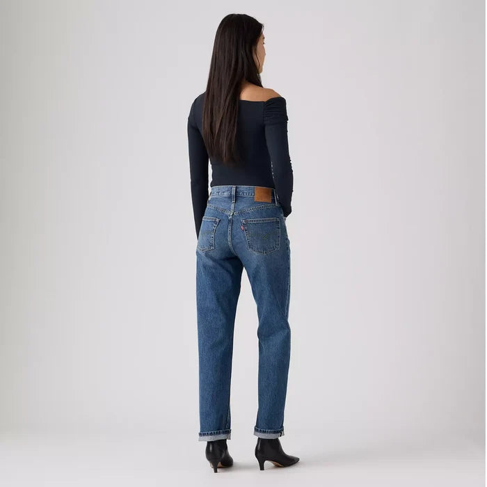501 90s Selvedge Women's Jeans