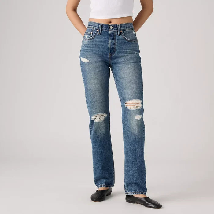 501 Original Fit Women's Jeans