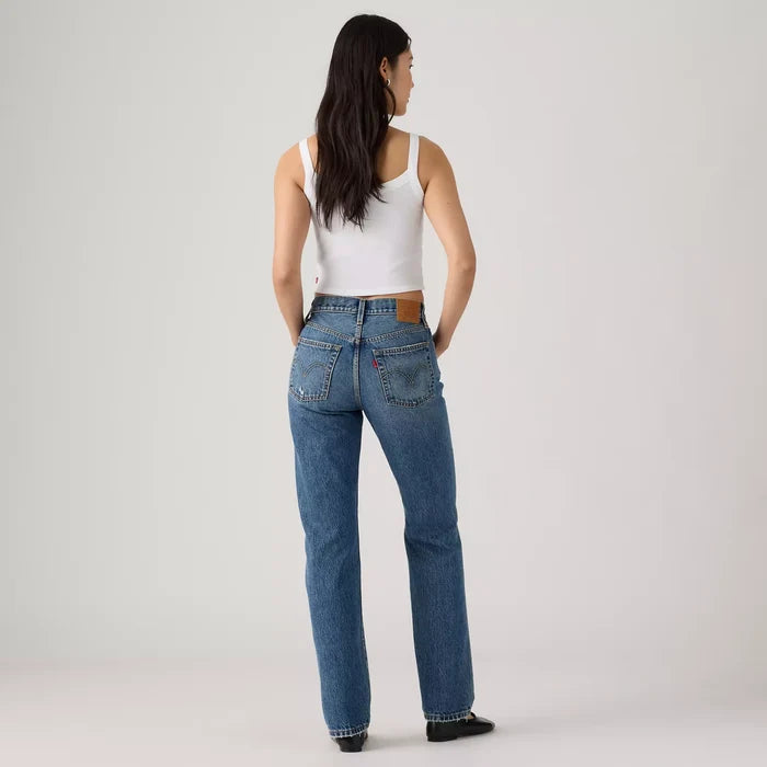 501 Original Fit Women's Jeans