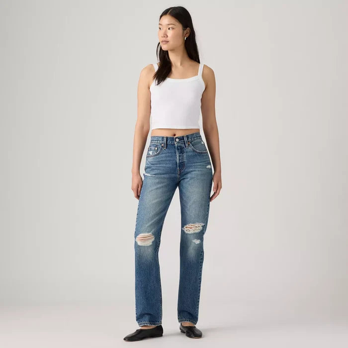 501 Original Fit Women's Jeans