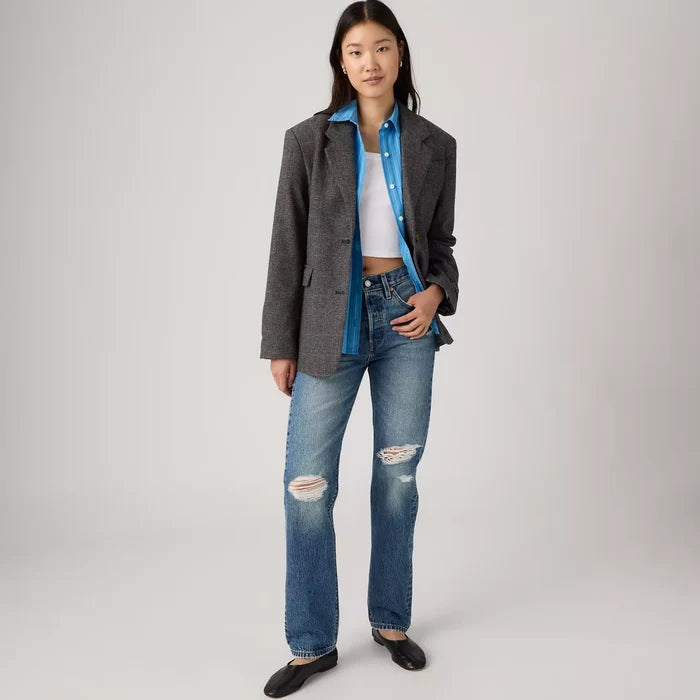501 Original Fit Women's Jeans