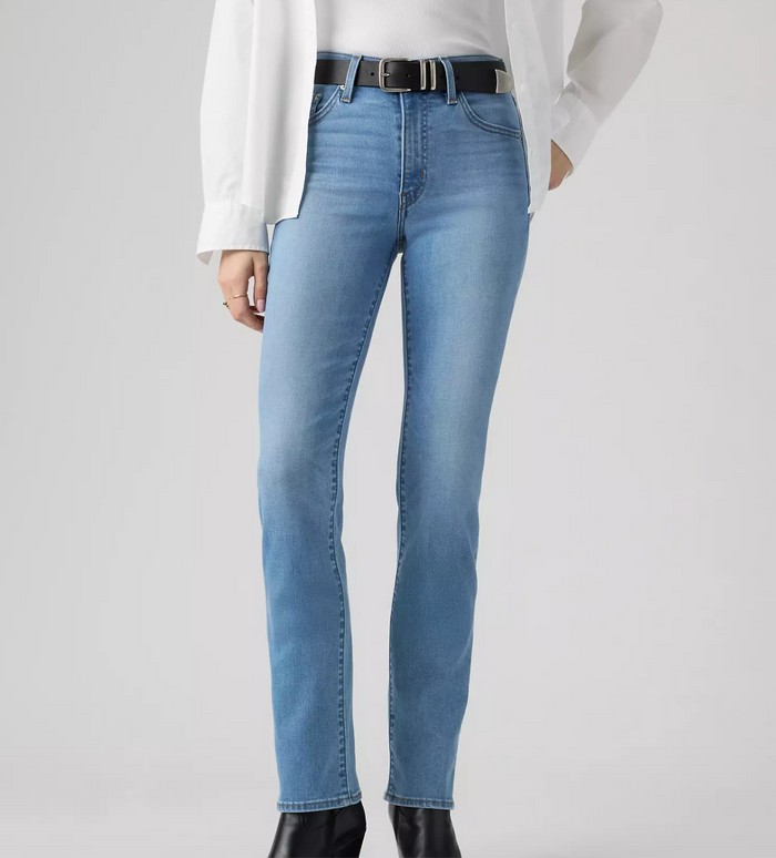 722 High-Rise Slim Women's Jeans