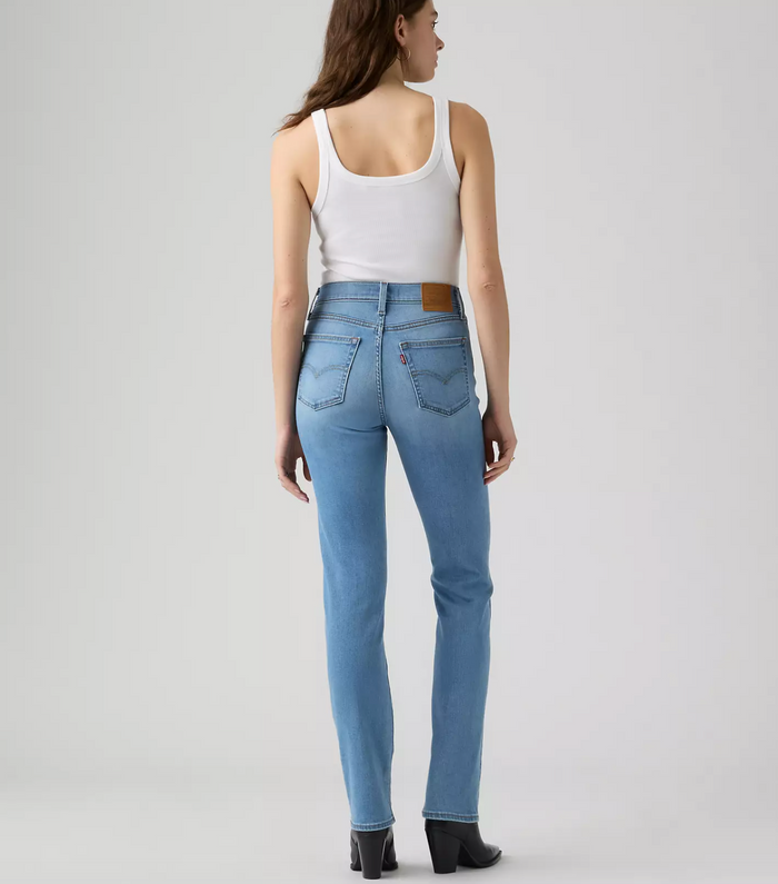 722 High-Rise Slim Women's Jeans