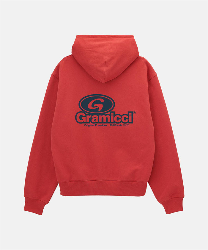 CRIMSON RED / XS