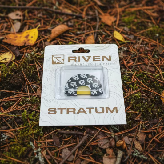 Riven Stratum