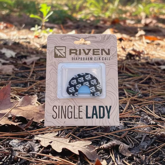 Riven Single Lady
