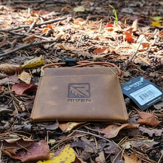 Riven Call Pouch