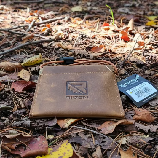 Riven Call Pouch