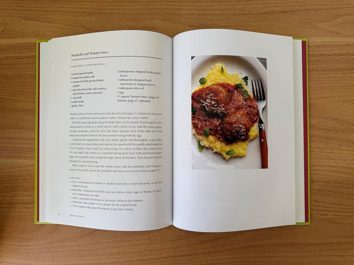 A School Lunch Revolution - Alice Waters
