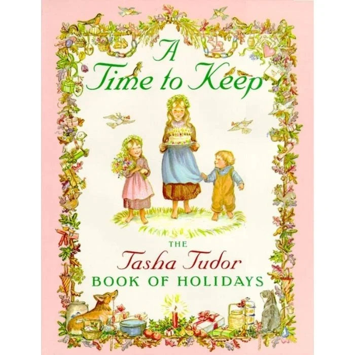 A time to keep