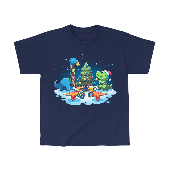 Classic Cotton T-shirt / Kids' / S