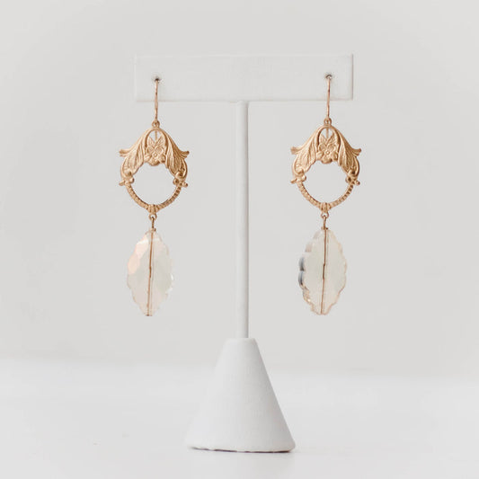Adora Earrings