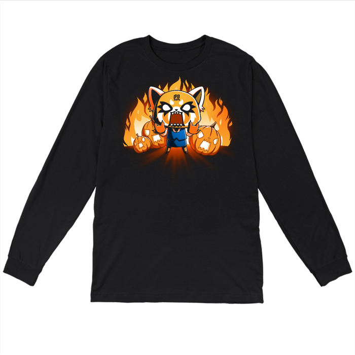 Long Sleeve T-shirt / Unisex / S