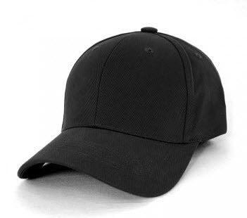 AH230 Heavy Brushed Cotton Cap