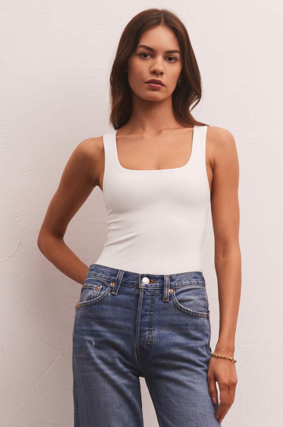 Alana Bodysuit