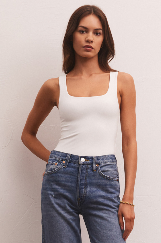 Alana Bodysuit