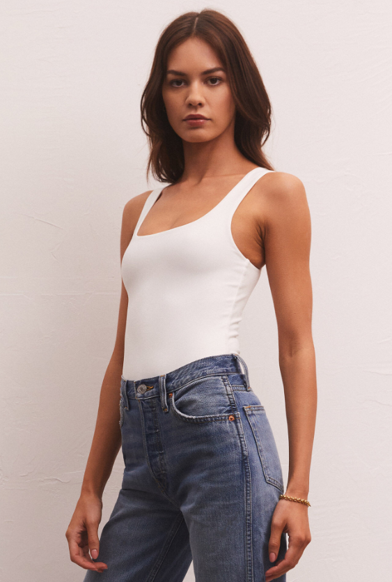 Alana Bodysuit