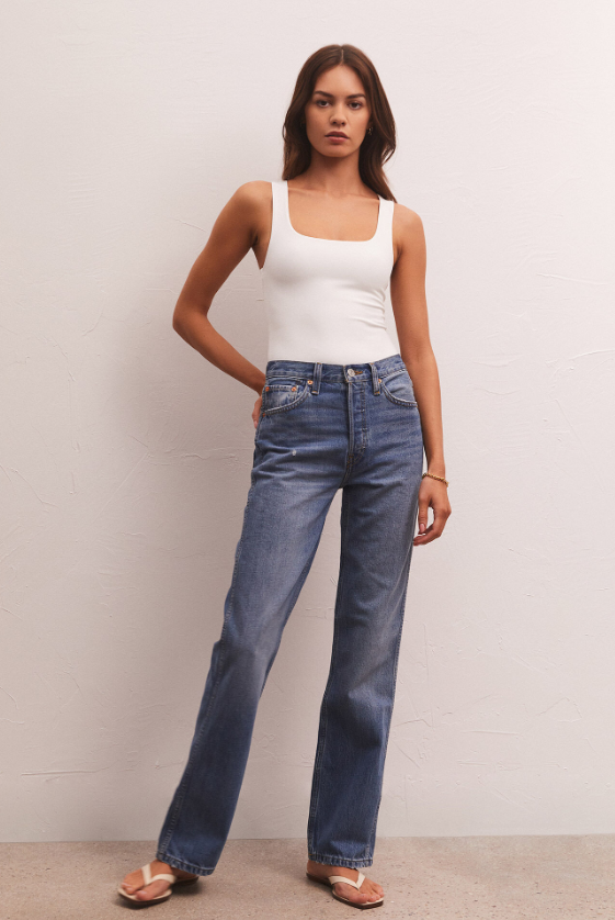 Alana Bodysuit