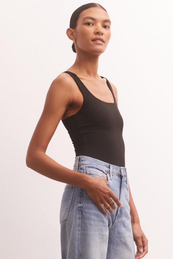 Alana Bodysuit
