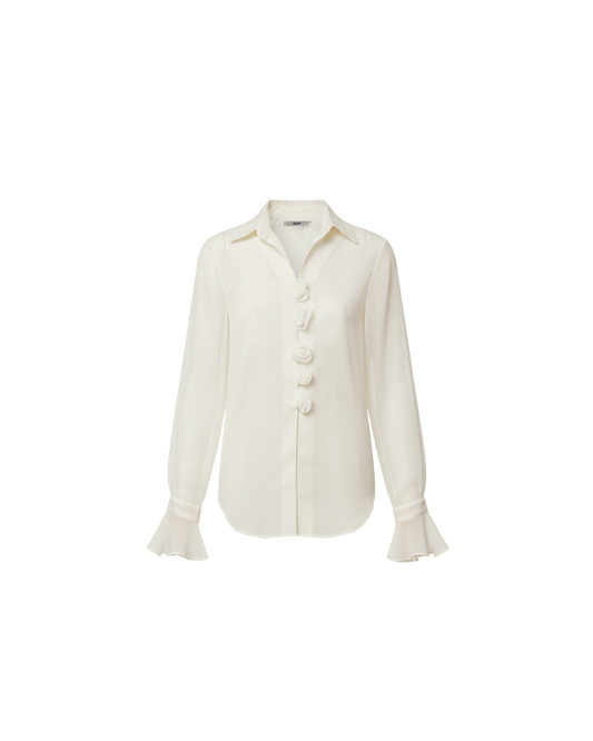 ALI SHIRT WHITE